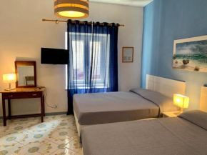 Гостиница Hotel Ortensia  Понца